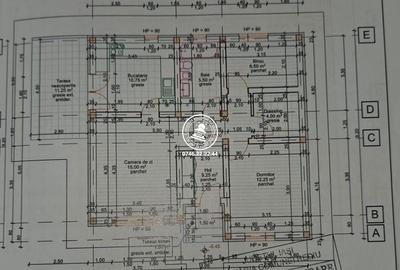 Casă cu 4 camere cu Teren 624 Mp în Rediu - 6