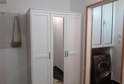 Apartament cu 2 camere decomandat în Central - 3
