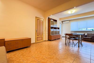 Apartament cu 2 camere semidecomandat în Dacia - 3