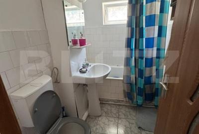 Apartament 3 camere - 65 mp - etaj 2/4 - ZONA DECEBAL - 6