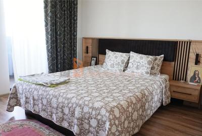 Apartament cu 2 camere decomandat, mobilat în Periferie - 1