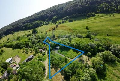 Teren de 5144 mp, în Sighișoara - 2