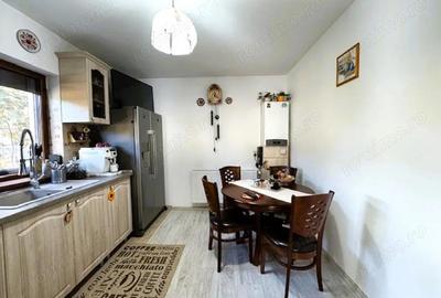 Se vinde Casa P+M in Slatioara zona foarte linistita - 9