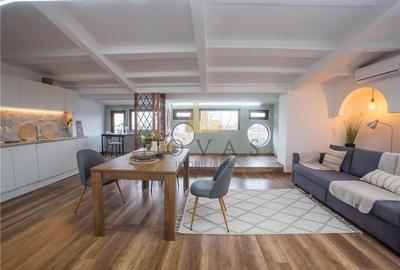 Vanzare Apartament 4 Camere  Iancu Nicolae Pipera - 29