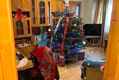 Apartament cu 3 camere decomandat în Piața Nouă