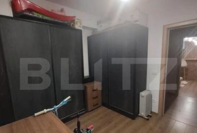 Apartament cu 3 camere, etaj intermediar, 78 mp utili, Burdu - 9