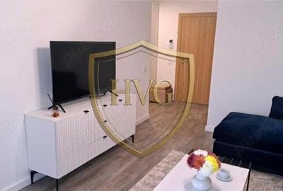 Apartament cu 2 camere decomandat, mobilat în P-ta Presei Libere - 2