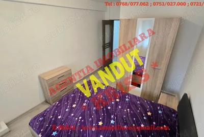 Apartament 2 Camere EXERCI?IU Confort 1 Decomandat Etaj 2 Mobilat Utilat Stradal 54 Mp. - 4