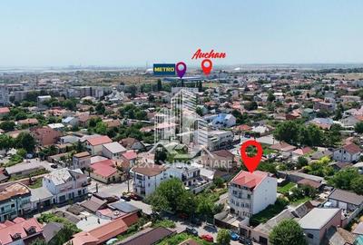 Vila S+P+2E+ M, garaj si spatiu comercial, Km4-5 - 20