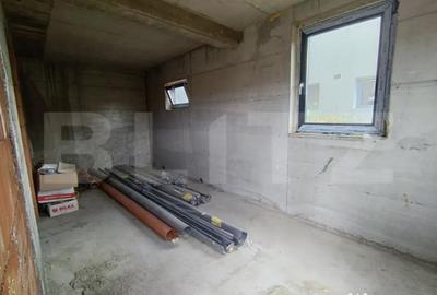 Casă cu 3 camere cu Teren 500 Mp în Central - 3