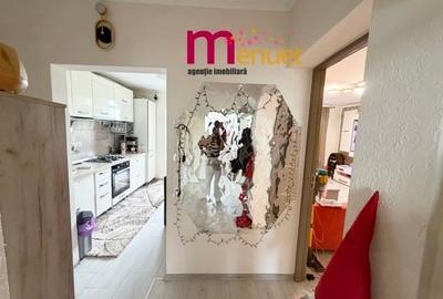 Apartament cu 3 camere în Ultracentral - 13