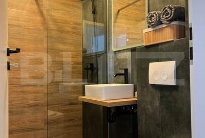 Apartament lux, 2 camere, 55 mp, Centru, Piata Mihai Viteazu Apartament lux, 2 camere, 55 mp, Centru, Piata Mihai Viteazu - 3