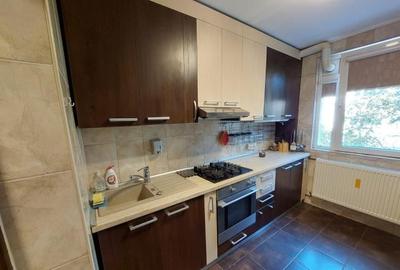 Vanzare 2 Camere Drumul Taberei - 3