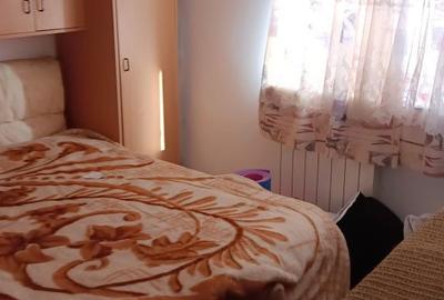 Apartament cu 2 camere semidecomandat în Fetești-Gară - 3