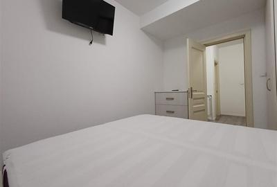 Apartament cu 2 camere decomandat, mobilat în Tătărași - 6