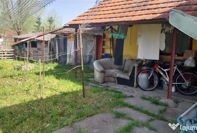 Casă cu 3 camere cu Canalizare în Salonta