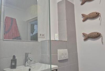 Nou ,Nelocuit ,Mamaia Casa Del Mar - 10