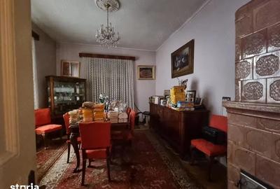 Casă cu 4 camere cu Teren 630 Mp în Ultracentral - 7