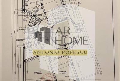 Casa 4 camere de lux, in Paulestii Noi - 8