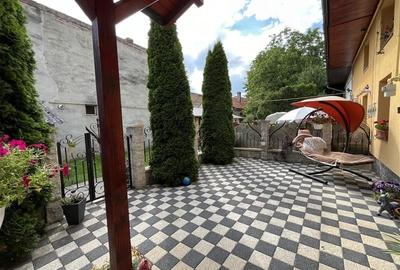 De v?nzare casă ?n T?rgu Mureș ?ntr-o zona centrală. - 3
