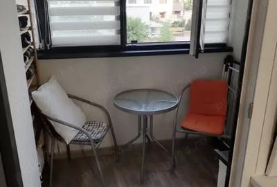 Studio, 45mp, centrala, metrou, Nicolae Teclu - 7