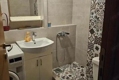 Apartament de inchiriat cu 1 camera in zona Circumvalatiunii - 2