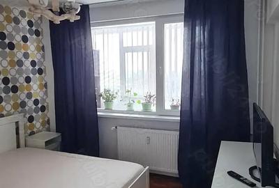 Apartament cu 2 camere semidecomandat în Progresul - 2
