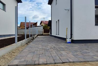 Complex  Vile Individuale -Parc Ghidigeni Complex  Vile Individuale -Parc Ghidigeni - 15