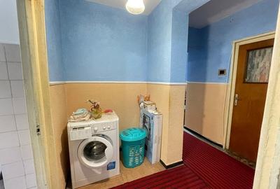 Apartament 3 camere+boxa-bloc 1989-Centru-Targu Cucu - 7