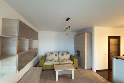 Apartament cu 2 camere decomandat în Stadion - 3