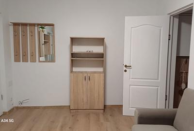 Apartament cu 2 camere semidecomandat în Sălaj - 5