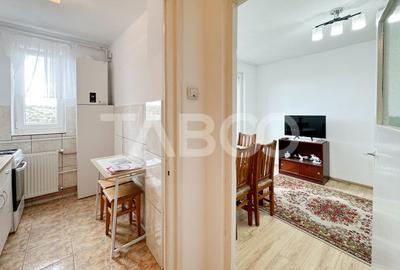 Apartament cu 2 camere si panorama frumoasa in cartierul Gheorgheni - 3