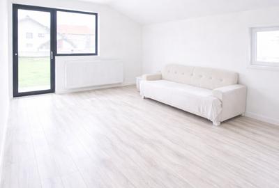 Casă individuală cu 5 camere cu Teren 1031 Mp în Tărlungeni - 6