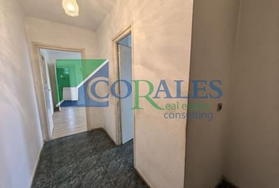 Apartament 3 camere | Bulevardul Republicii | Etaj 6/7 cu lift | 65 mp - 6