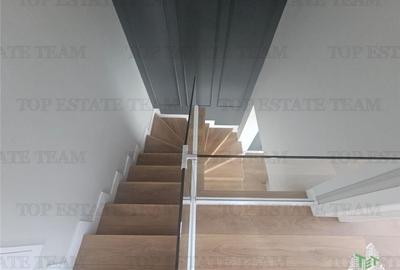 Case premium 4 camere incalzire in pardoseala langa Soseaua de Centura - 16