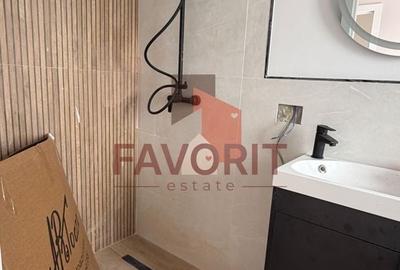 Casă individuală cu 4 camere cu Canalizare în Moșnița Veche - 23