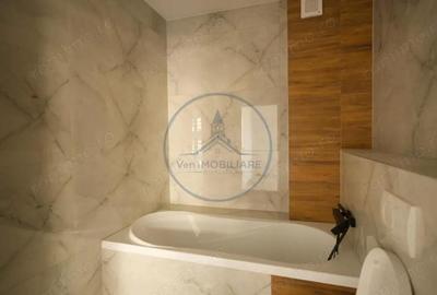 Apartament cu 2 camere decomandat în Central - 1