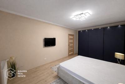 Apartament cu 2 camere decomandat în Micălaca - 11