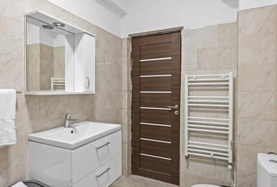 ✅Studio XL cu dressing | mobilat și utilat | TVA inclus - Sea Breeze Residence - 8