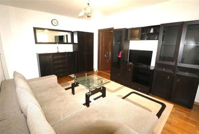 Apartament cu 2 camere semidecomandat în Complex Studențesc - 2