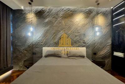 Vânzare Exclusivă Penthouse de LUX cu Terasă Panoramică | Himson - 10