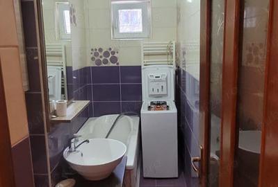 Apartament cu 2 camere nedecomandat în Central - 4