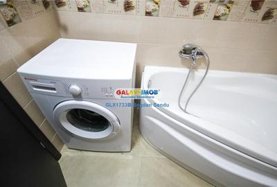 Apartament cu 2 camere semidecomandat, mobilat în Militari - 10