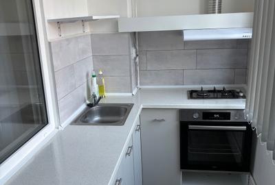 Garsonieră decomandată în Ultimul leu - 6