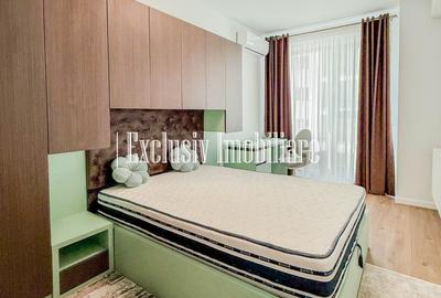 Avi Garden - Apartament 3 camere Premium - Parcare Subterana | Termen Lung - 15