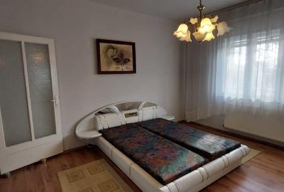 Casă individuală cu 5 camere cu Teren 697 Mp în Vladimirescu - 1