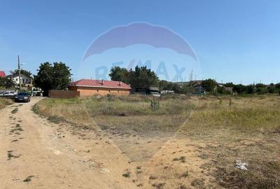 Teren 2,332mp Craiova / Strada Gradinari - 2