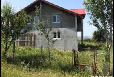 Casă cu 6 camere cu Teren 1300 Mp în Rediu - 8