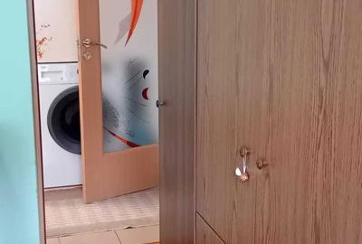 Apartament cu 2 camere semidecomandat în Central - 3