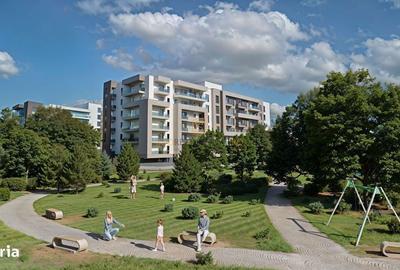 Garsonieră în Metalurgiei - 5